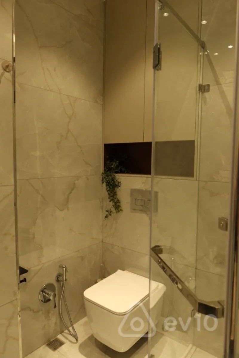 2 otaqlı mənzil, 75 m², Zahid Xəlilov küçəsi — kirayə — Mənzil, Bakı (12)