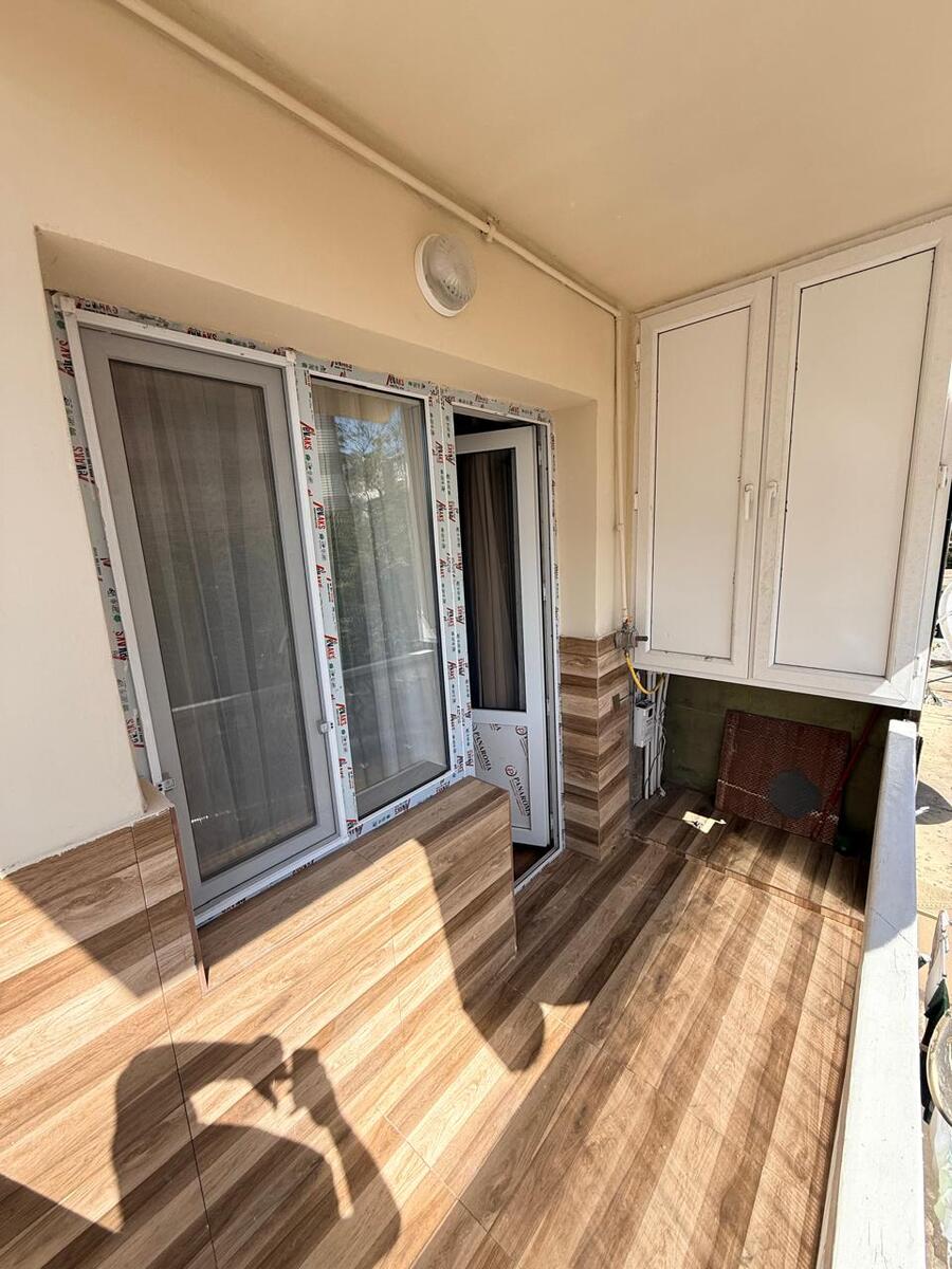 Satılır 3 otaqlı köhnə tikili 75 m² — Mənzil, Bakı (6)