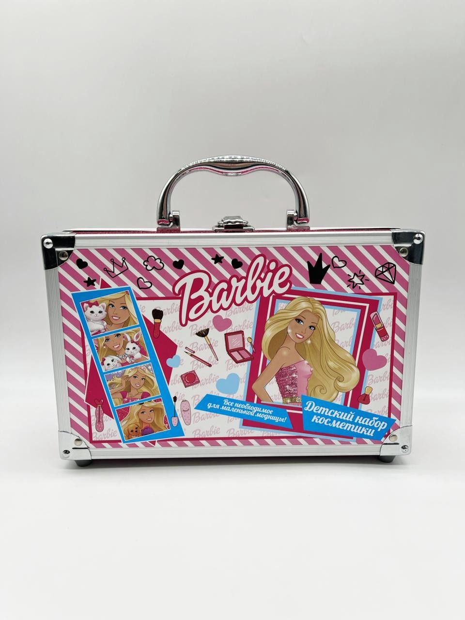 Oyuncaq kosmetika dəsti Barbie, 3 yaş — Mallar, Bakı