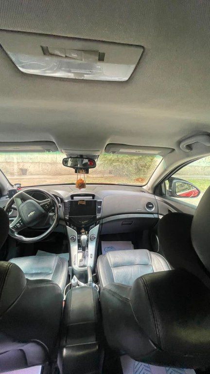Chevrolet Cruze, 1.4 L, 2012 il, 200 000 km — Avtomobillər, Sumqayıt (9)