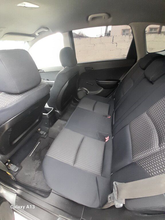 Hyundai i30, 1.6 L, 2008 il, 380 848 km — Avtomobillər, Bakı (6)