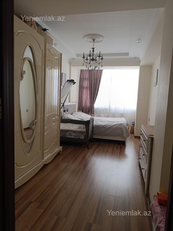 Satılır 2 otaqlı Bina evi menzil (Yeni tikili), 78 m², Masazır — Mənzil, Abşeron (3)