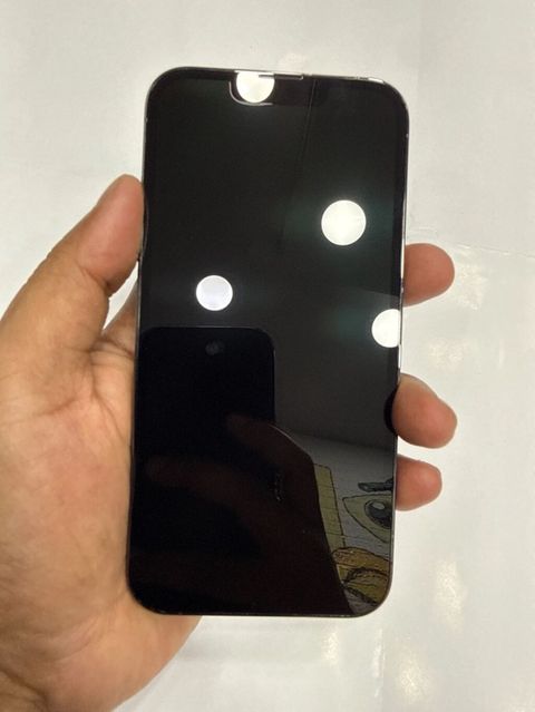 IPhone 13 Pro, 128 GB, Graphite, Zəmanət, Simsiz şarj, Face ID — Bakı