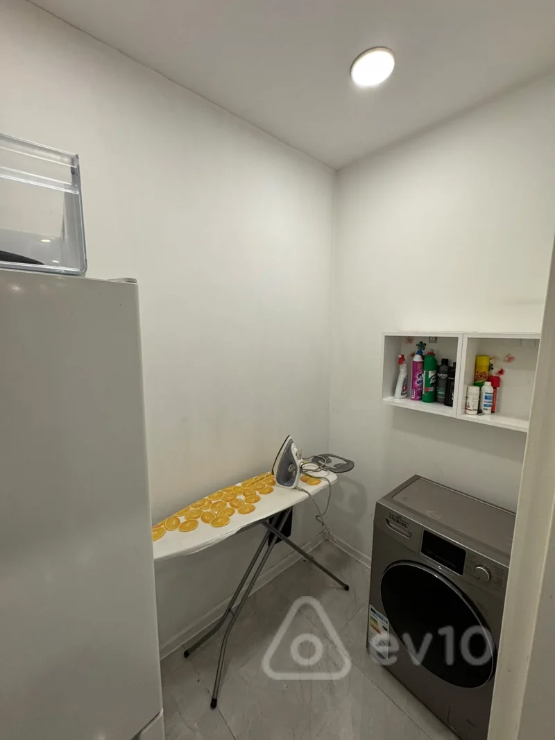 3 otaqlı mənzil, 105 m², Mehdi Abbasov küçəsi — Mənzil, Bakı (8)
