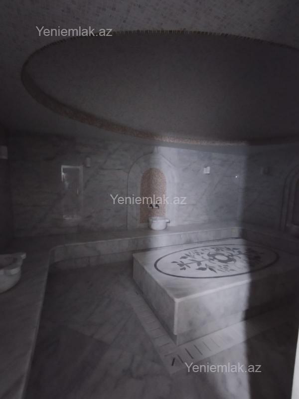Satılır 16 otaqlı Obyekt, 700 m², Nərimanov rayonu — Əmlak, Bakı (8)