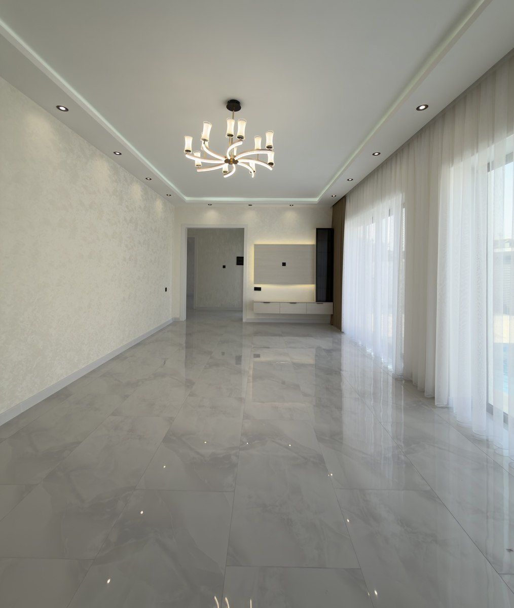 Satılır 4 otaqlı həyət evi/bağ evi 180 m² — Ev, villa, Bakı (7)
