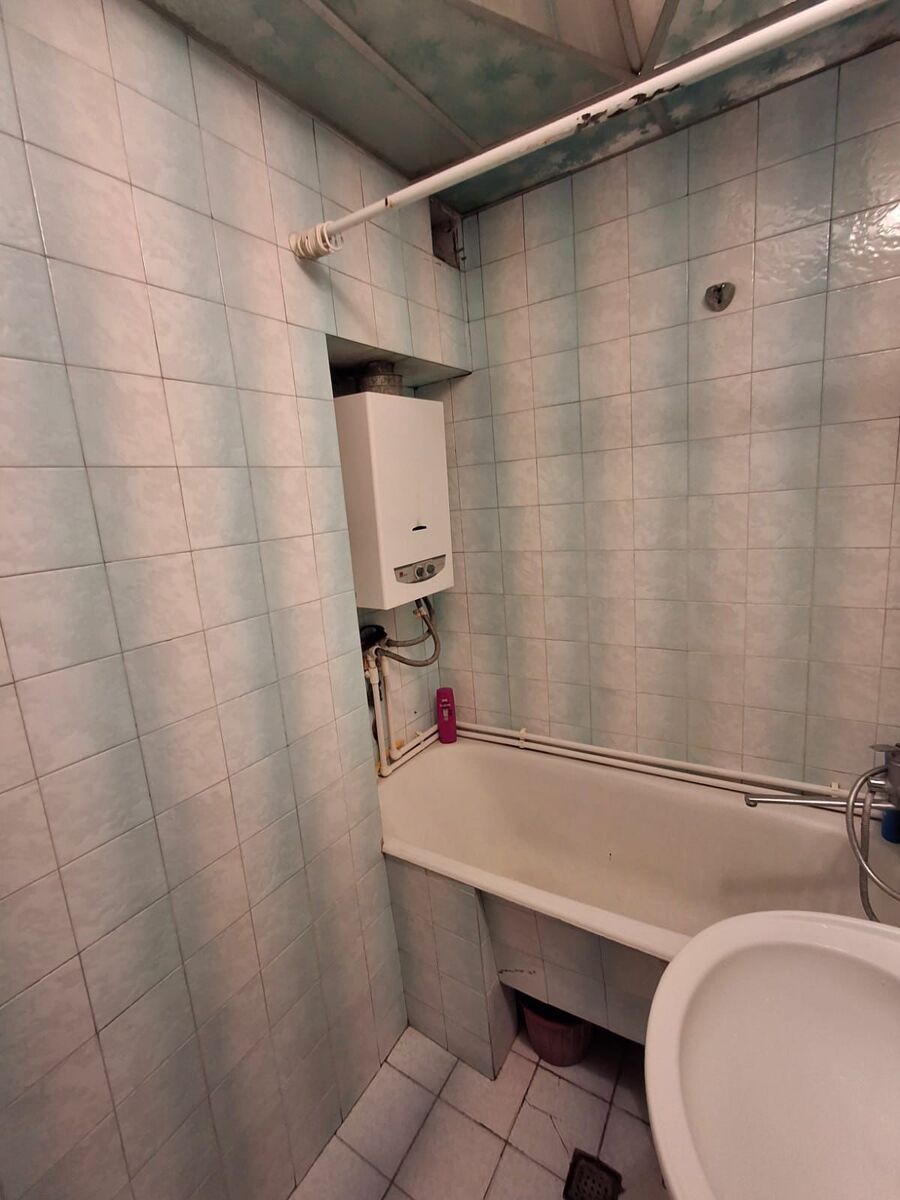 Satılır 5 otaqlı köhnə tikili 155 m² — Mənzil, Bakı (10)