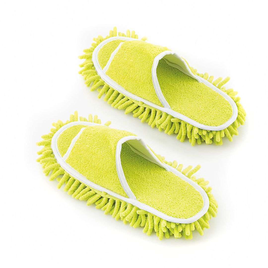 Ləpiklər-süpürgə InnovaGoods Mop&Go V0100918 — Mallar, Bakı