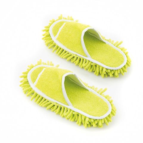Ləpiklər-süpürgə InnovaGoods Mop&Go V0100918 — Bakı