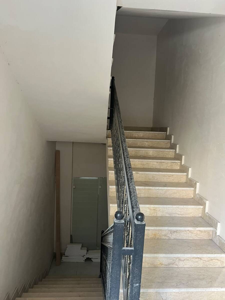 Satılır 3 otaqlı yeni tikili 100 m² — Mənzil, Bakı (5)