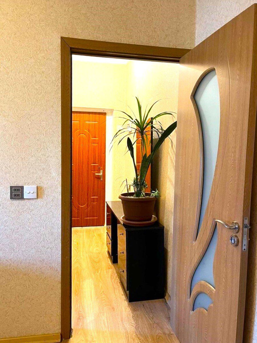 Satılır 1 otaqlı köhnə tikili 40 m² — Mənzil, Bakı (10)