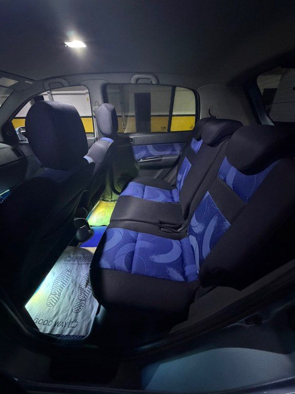 Hyundai Getz, 1.4 L, 2006 il, 196 500 km — Avtomobillər, Bakı (7)