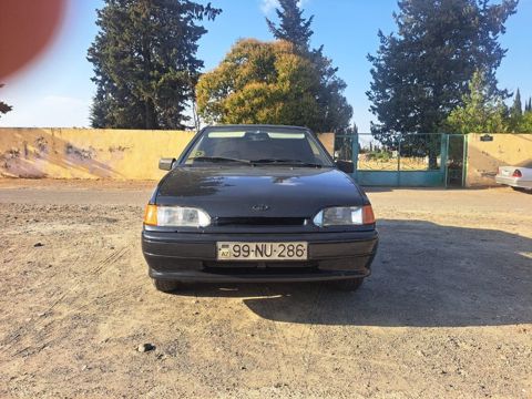 Lada (VAZ) 2115, 1.6 L, 2012 il, 85 000 km — Cəlilabad
