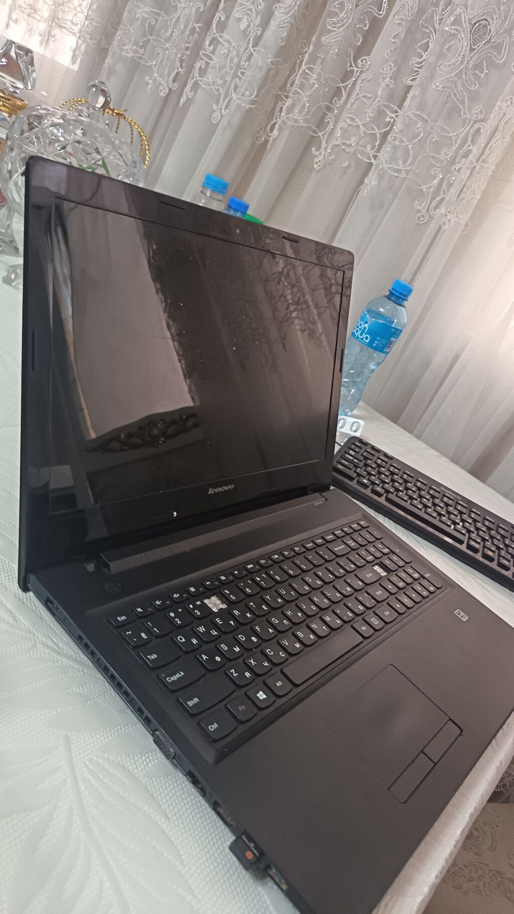 Lenovo noutbuk - Model: Lenovo (15.6" ekranlı klassik noutbuk — Lenovo, Xırdalan (2)
