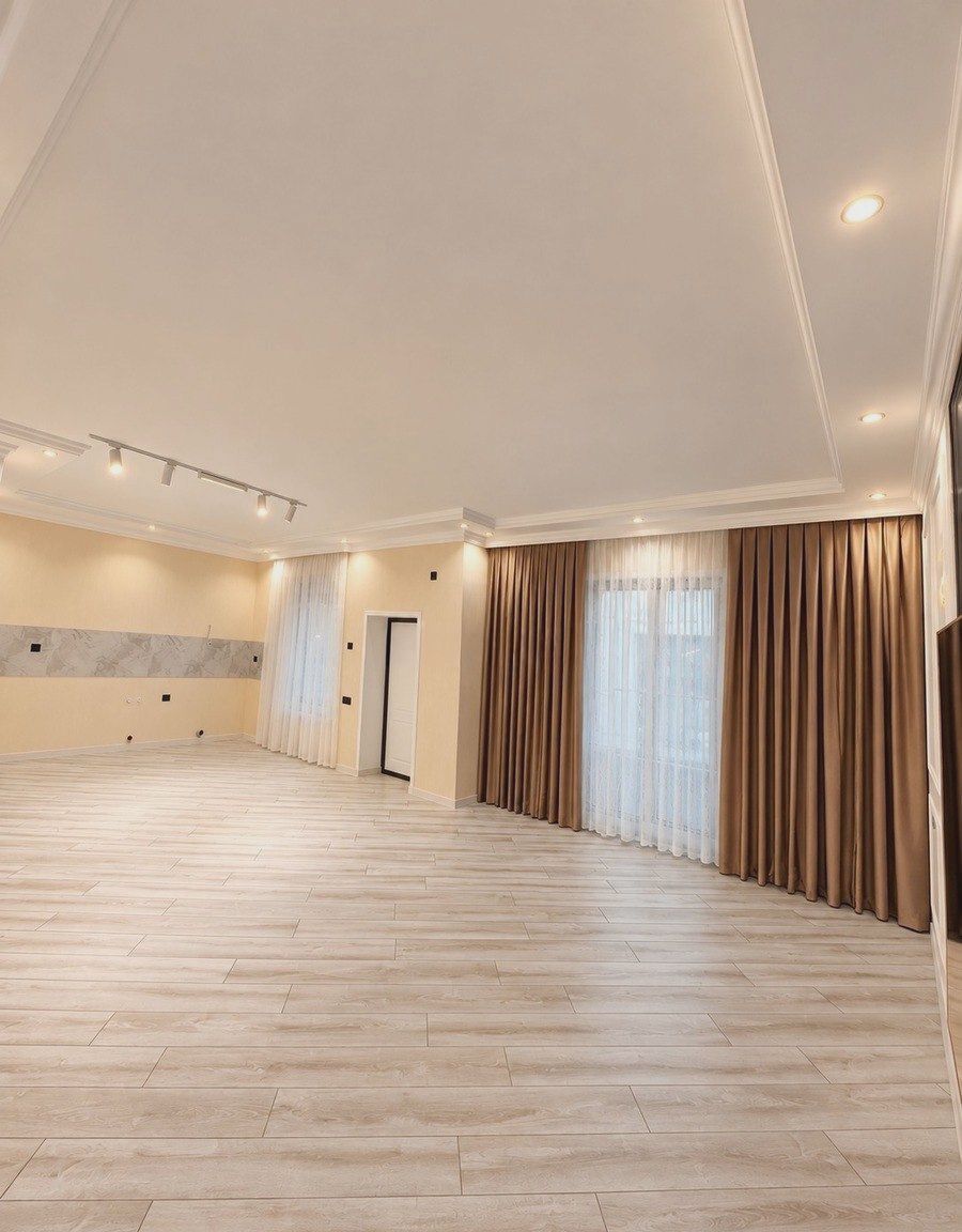 3 otaqlı həyət evi 100 m² satılır — Ev, villa, Abşeron (8)