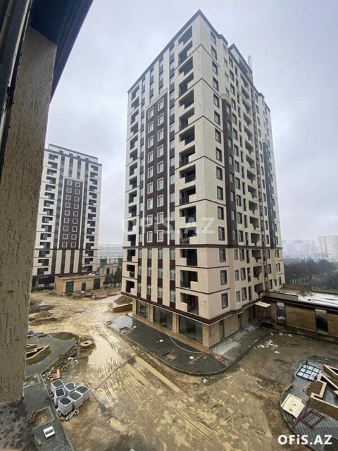 Yeni tikili Satılır Xırdalan, Xırdalanda təmirsiz bina evi satılır, 3 otaq, 103 m² — Xırdalan
