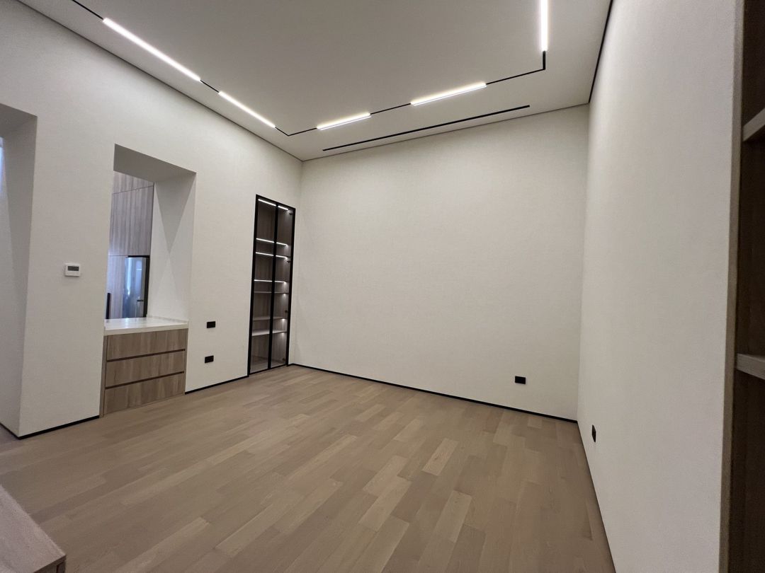 Satılır 3 otaqlı köhnə tikili 110 m² — Mənzil, Bakı (8)