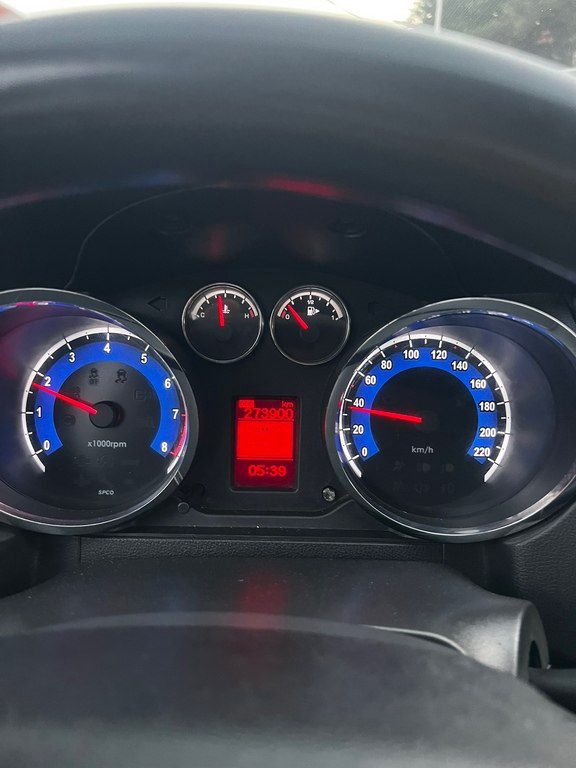Khazar SD, 1.7 L, 2021 il, 274 000 km — Avtomobillər, Bakı (9)