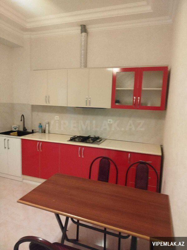 Abşeron rayonunda 2 otaqlı Yeni tikili Satılır, 74 m² — Mənzil, Bakı (4)