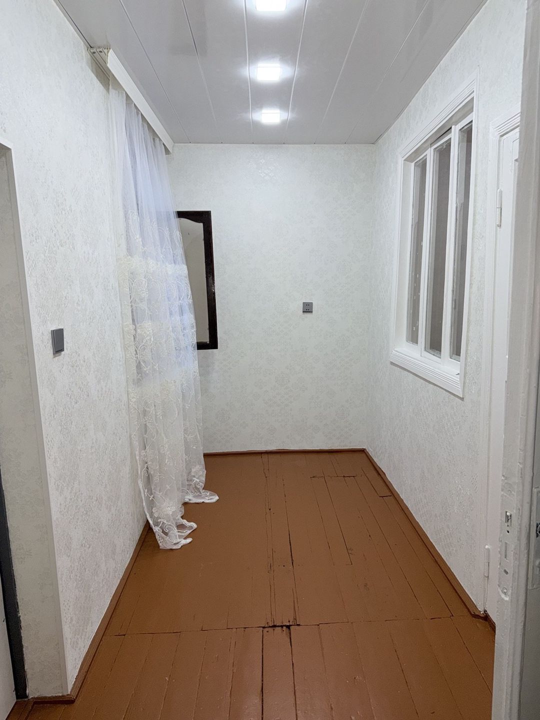Satılır 4 otaqlı həyət evi/bağ evi 120 m² — Ev, villa, Bakı (9)