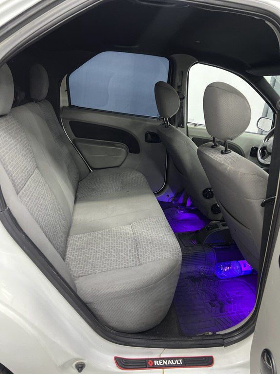 Renault Tondar, 1.6 L, 2012 il, 208 111 km — Avtomobillər, Sumqayıt (8)