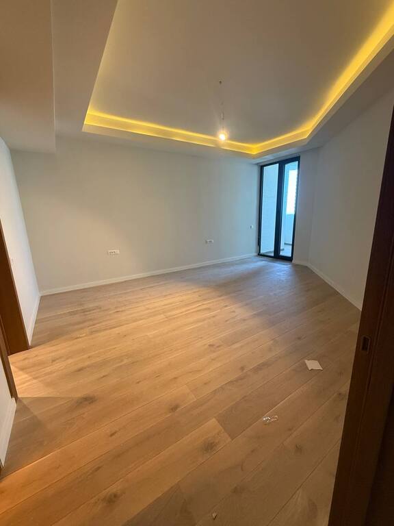 Satılır 2 otaqlı yeni tikili 120 m² — Mənzil, Bakı (7)