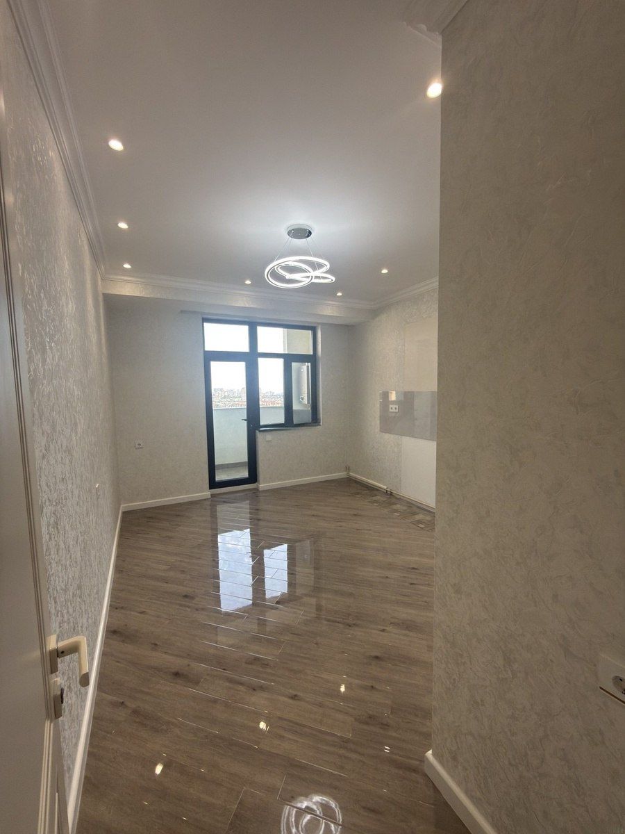 Satılır 2 otaqlı yeni tikili 54 m² — Mənzil, Bakı (12)