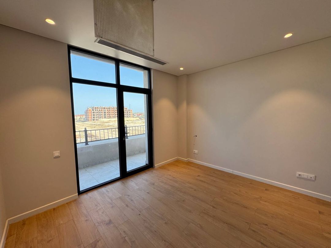 Satılır 2 otaqlı yeni tikili 74 m² — Mənzil, Bakı (9)