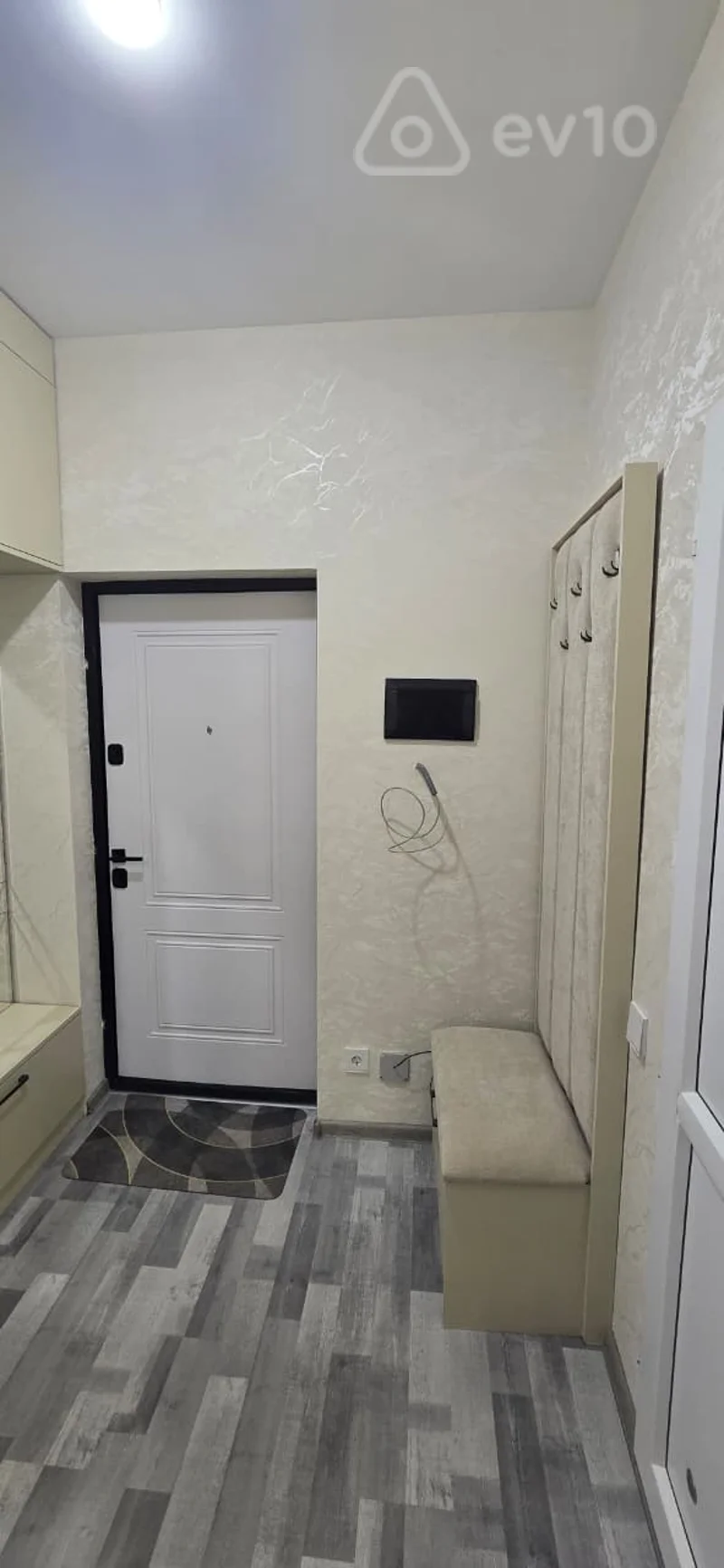 2 otaqlı mənzil, 50 m², İctimai televiziyanın yaxınlığı — kirayə — Mənzil, Bakı (4)