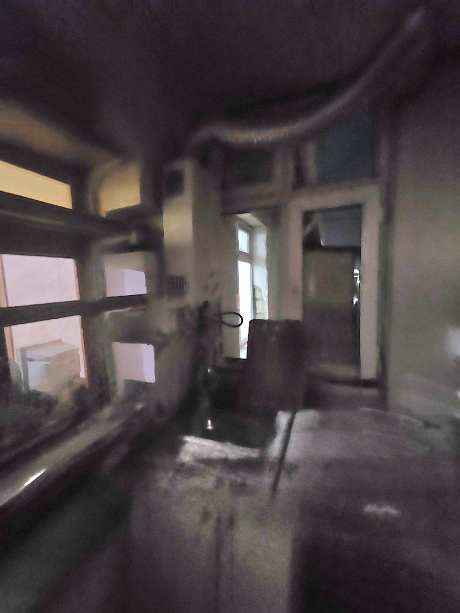 Satılır 2 otaqlı köhnə tikili 46 m² — Mənzil, Sumqayıt (11)
