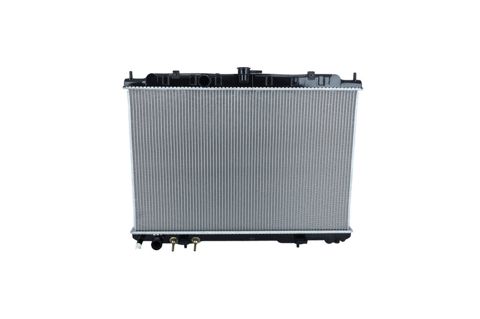 Nissan X-trail T30 2001 Su radiatoru — Bakı