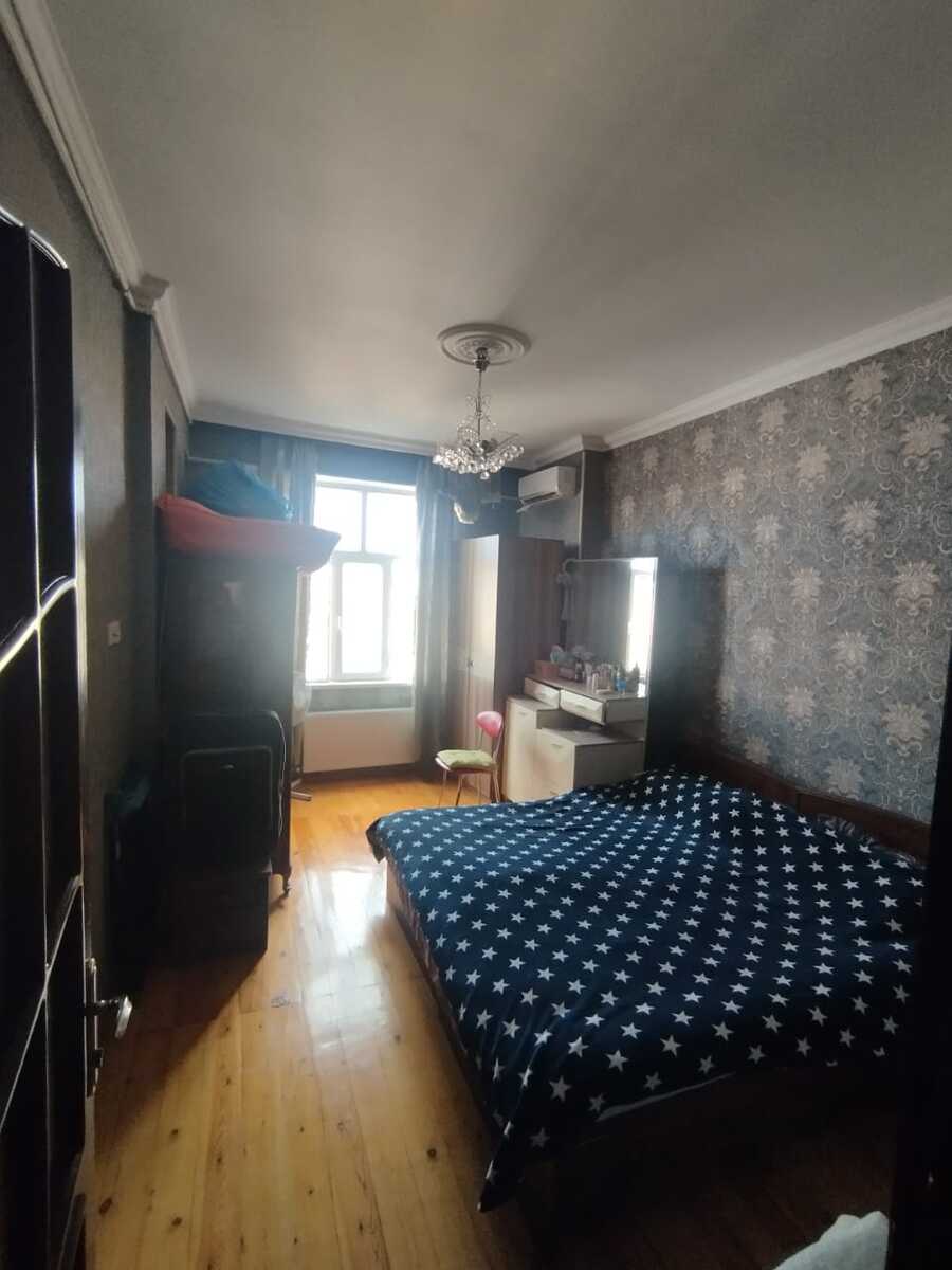 Satılır 3 otaqlı yeni tikili 64 m² — Mənzil, Bakı (8)