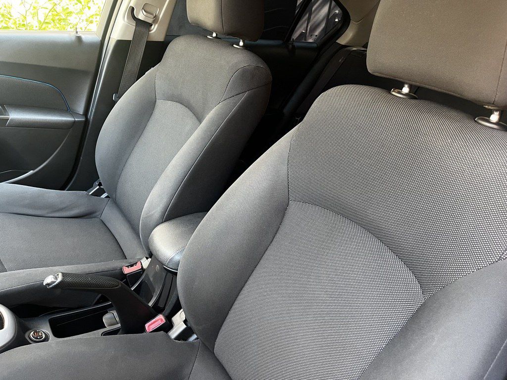 Chevrolet Cruze, 1.8 L, 2013 il, 229 000 km 99-NM-174 — Avtomobillər, Bakı (3)