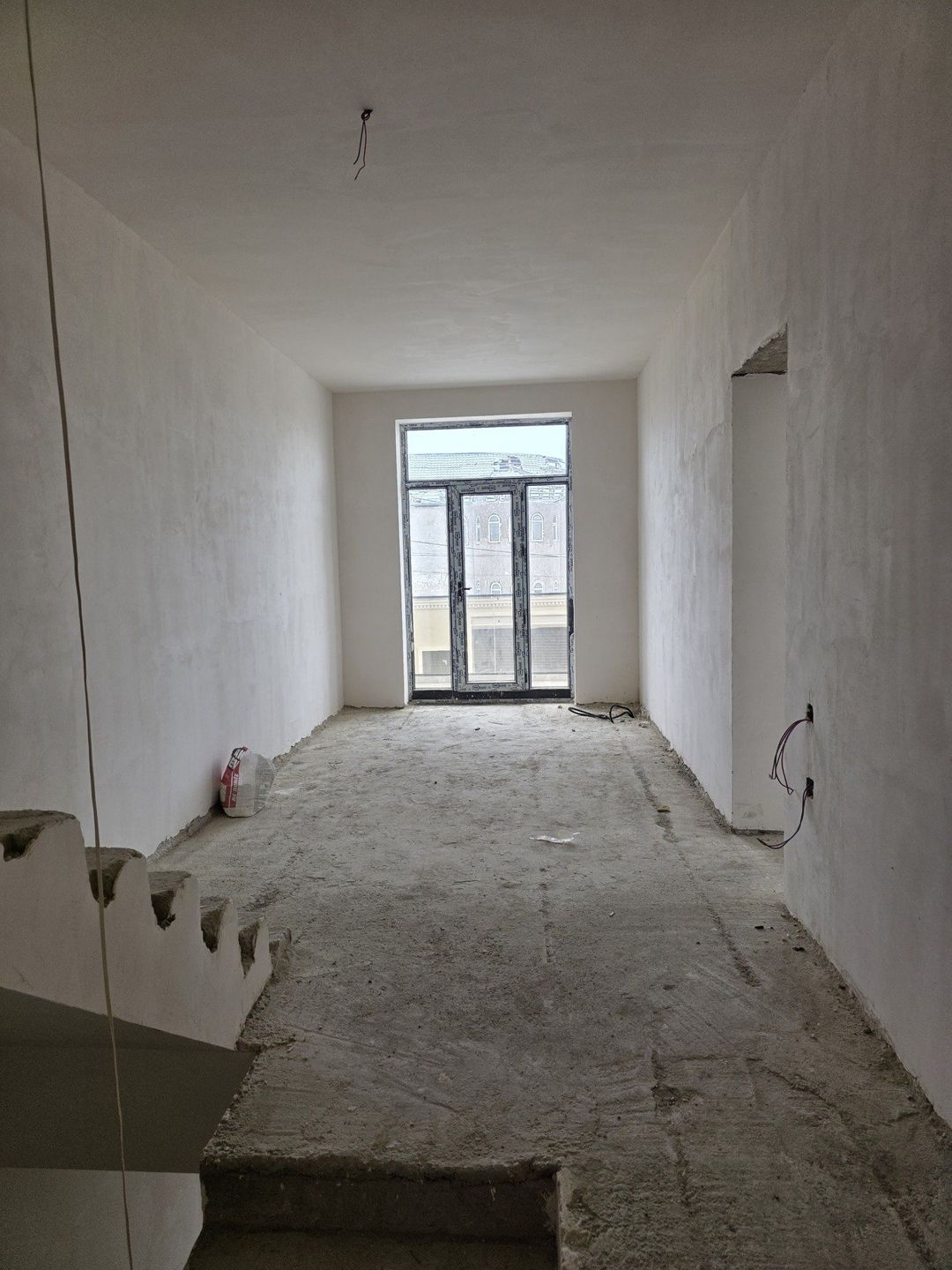 Satılır 8 otaqlı həyət evi/bağ evi 400 m² — Ev, villa, Bakı (8)