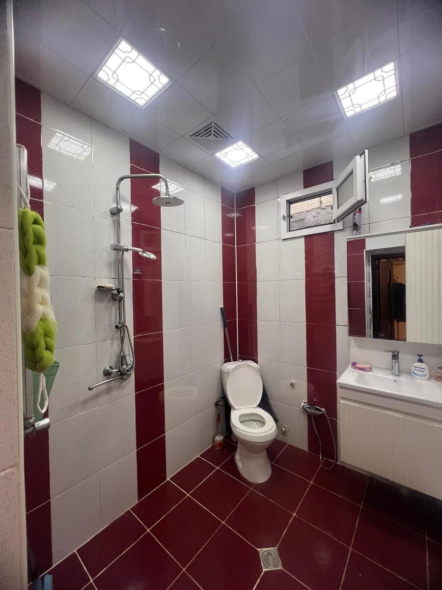 Satılır 5 otaqlı həyət evi/bağ evi 140 m² — Ev, villa, Bakı (9)