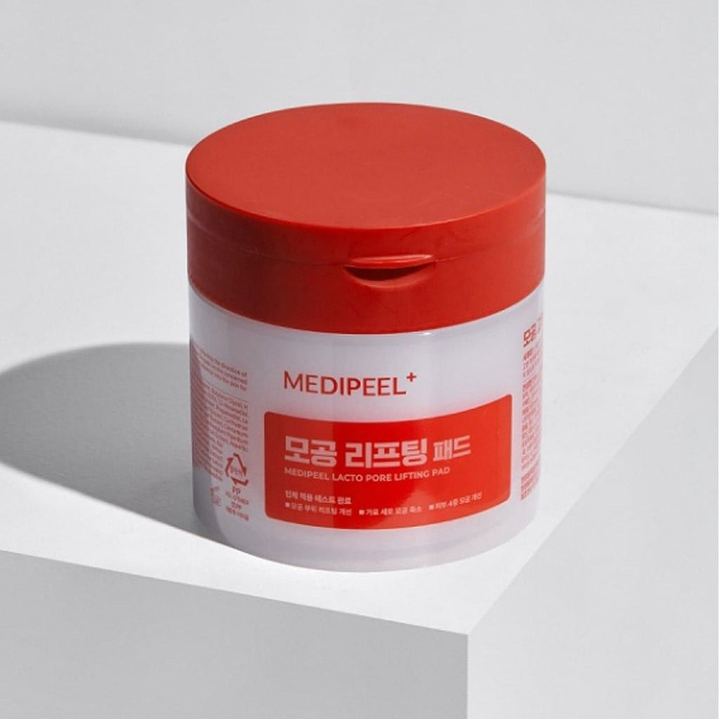 Təmizləyici pedlər Medi-Peel Lacto Pore Lifting, 50 əd — Mallar, Bakı (2)