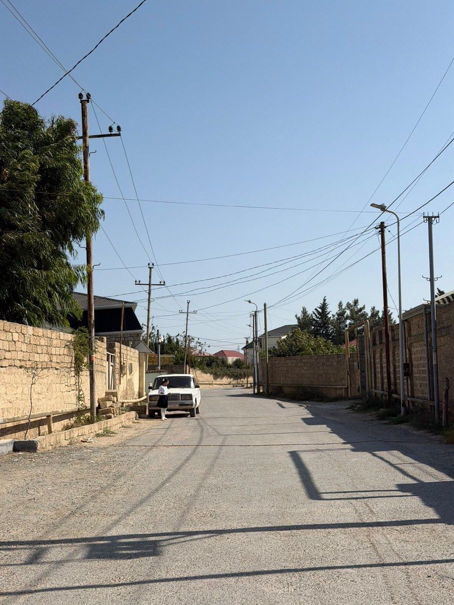 Satılır torpaq 53 sot — Torpaq, Bakı (3)