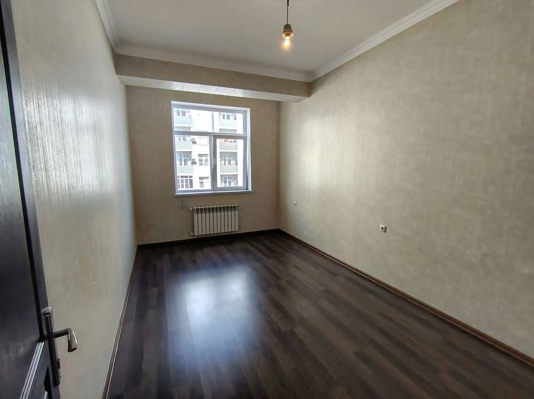 Satılır 2 otaqlı yeni tikili 58 m² — Mənzil, Bakı (3)