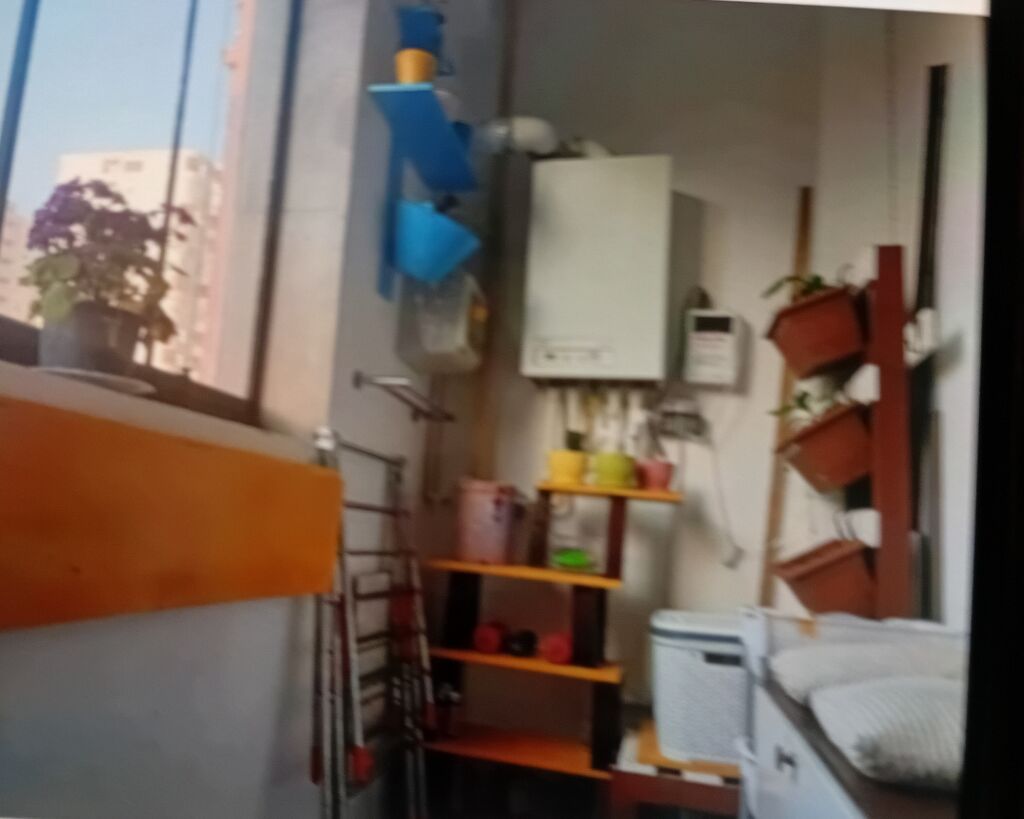 28 may metrosunun yanında əşyalı remontru ev Ailəyə və iş adamına — Mənzil, Bakı (3)