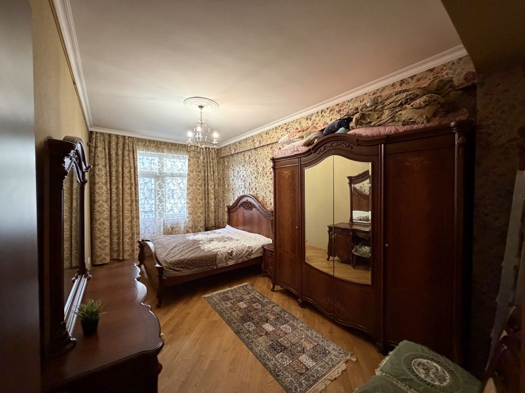 İcarəyə verilir 2 otaqlı yeni tikili 70 m² — Mənzil, Bakı (9)
