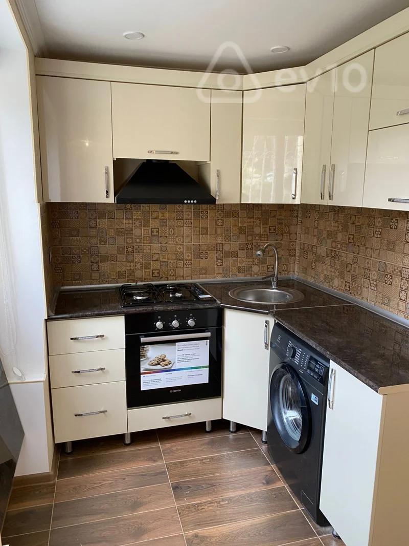 3 otaqlı mənzil, 75 m², Q.Qarayev pr — Mənzil, Bakı (8)