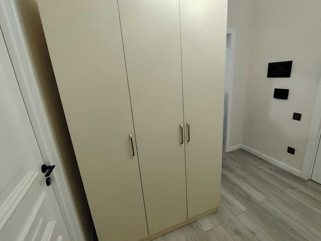 İcarəyə verilir 3 otaqlı yeni tikili 70 m² — Mənzil, Bakı (10)