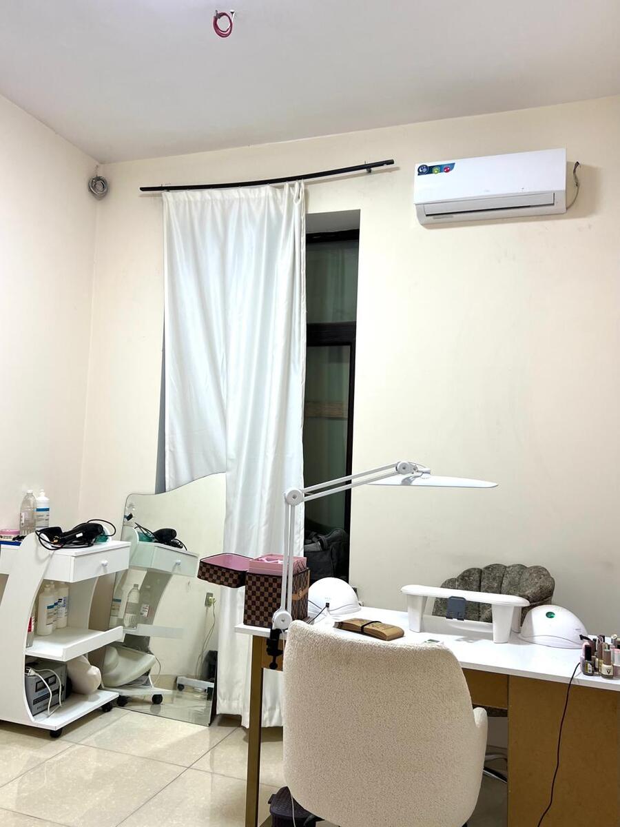 İcarəyə verilir obyekt 135 m² — Əmlak, Bakı (8)