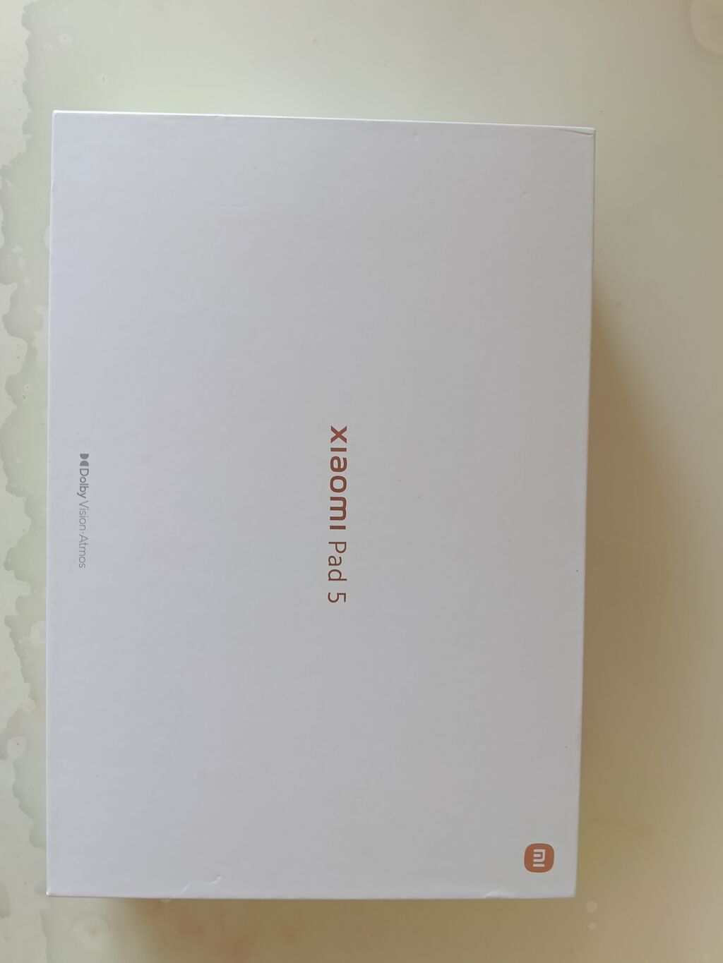 Xiaomi Pad 5 planşet, 128/8. Tertemiz cizigsiz, bir nokte bele yoxtu — Xiaomi, Bakı (8)