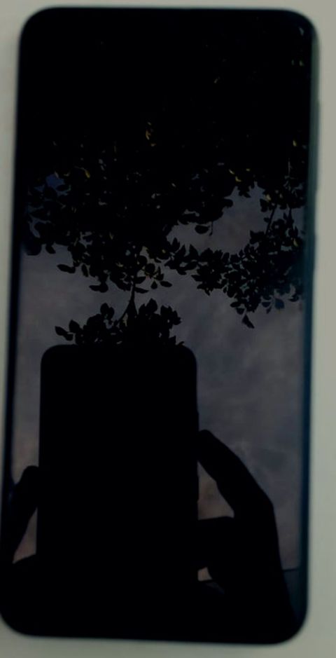 Samsung A10e, 32 GB, rəng - Göy — Bakı