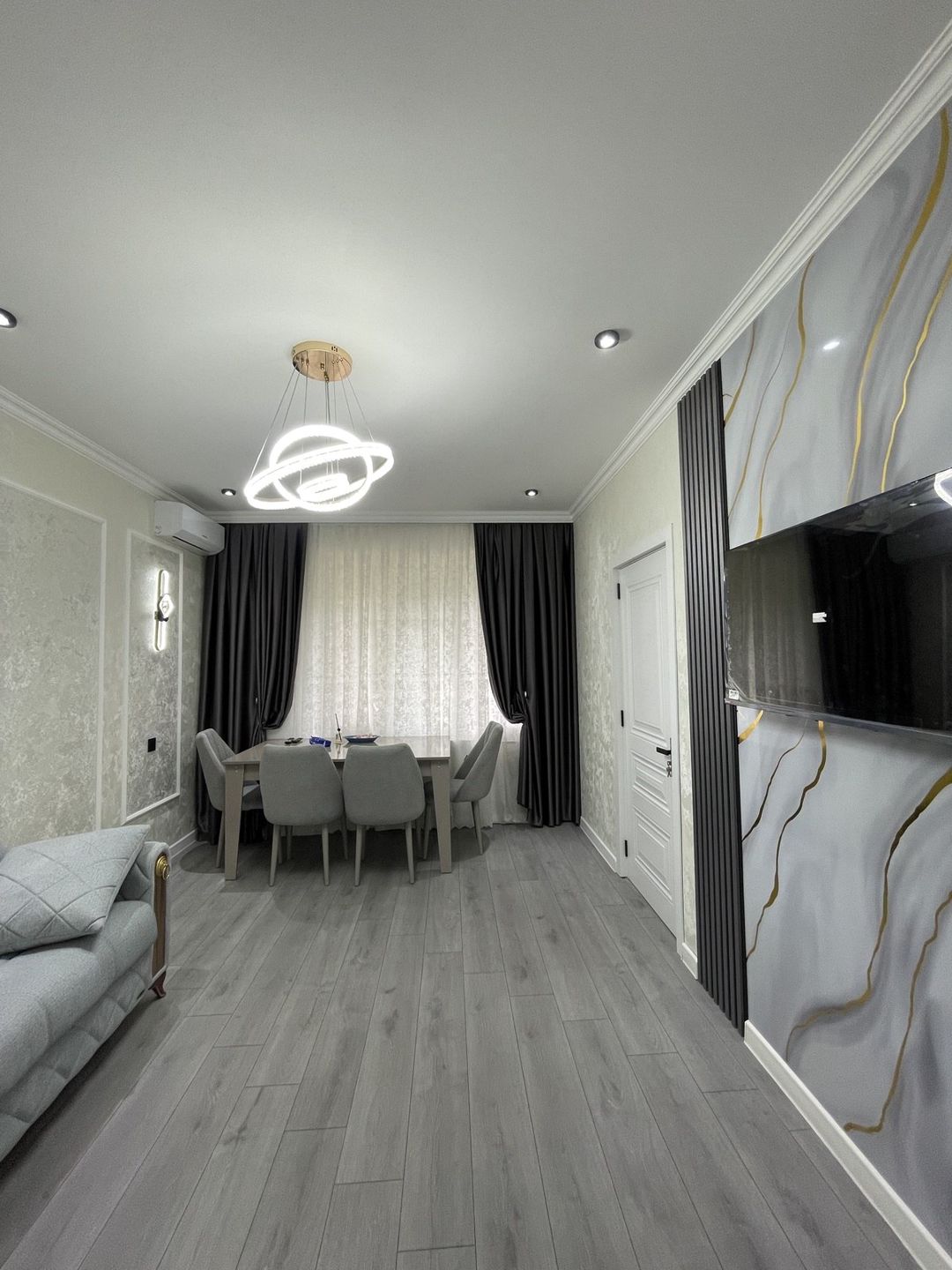 Satılır 2 otaqlı köhnə tikili 35 m² — Mənzil, Bakı (11)