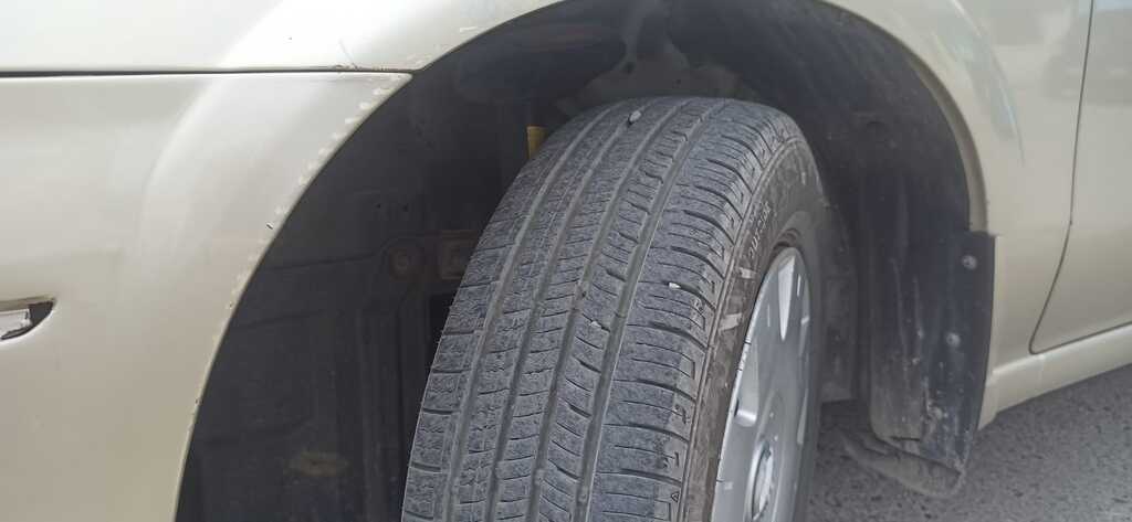 Nissan Sunny, 1.3 L, 2006 il, 277 800 km — Avtomobillər, Sumqayıt (7)