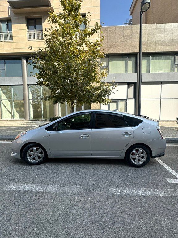 Toyota Prius, 1.5 L, 1.3 kWh, 2007 il, 80 000 km 90-NY-753 — Avtomobillər, Bakı (7)