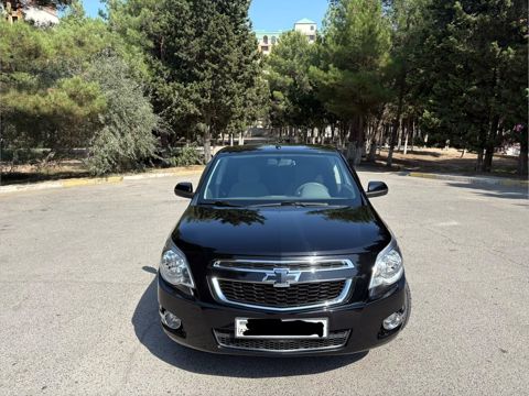 Chevrolet Cobalt, 1.5 L, 2023 il, 47 500 km — Bakı