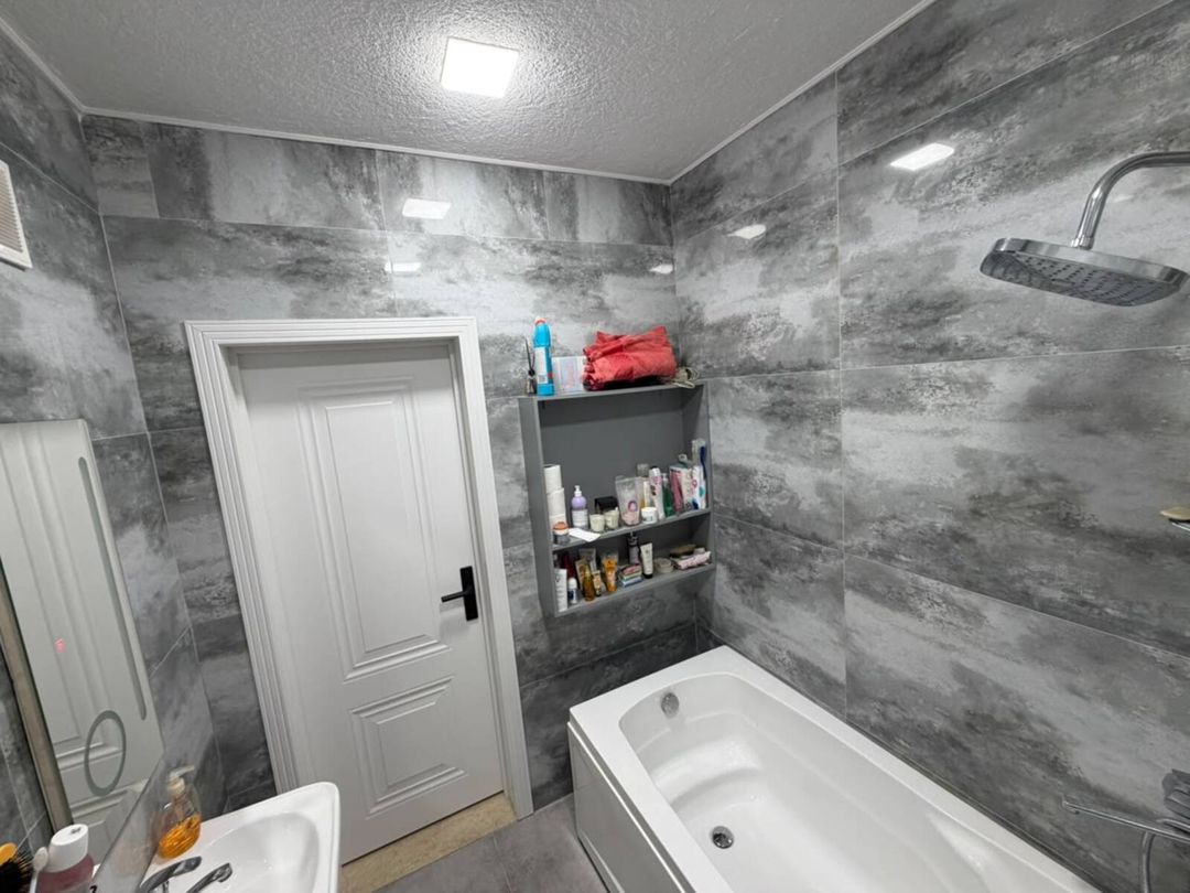 Satılır 5 otaqlı həyət evi/bağ evi 148 m² — Ev, villa, Bakı (12)